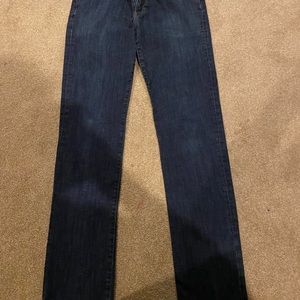 Joe Jeans sz 30waist